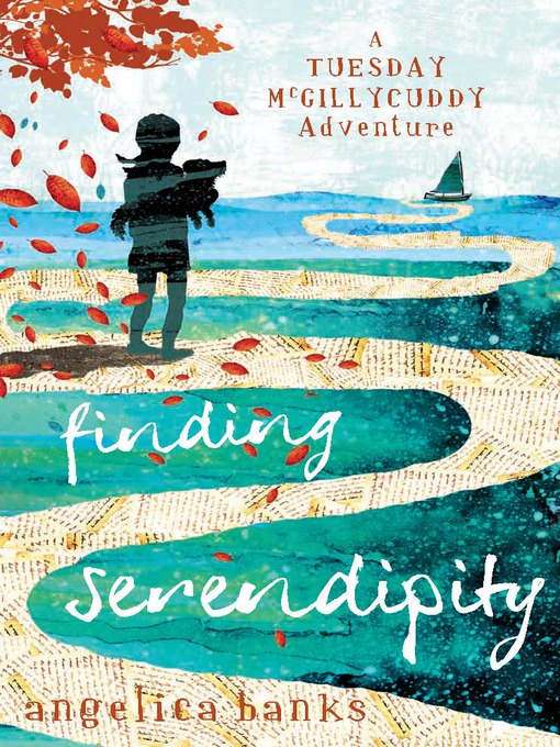 Title details for Finding Serendipity by Angelica Banks - Wait list
